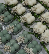 Baby Showers & New Parents